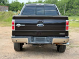 Used 2014 Ford F150 King Ranch w/ King Ranch Luxury Package image 4