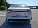 Certified 2022 Toyota Corolla LE image 5