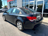 Used 2016 Chevrolet Cruze LS image 4