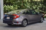 Used 2016 Honda Civic EX image 6