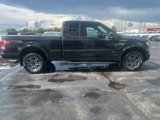 Used 2015 Ford F150 XLT w/ Equipment Group 302A Luxury image 5