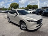 Certified 2024 MAZDA CX-5 AWD 2.5 S w/ Select Package image 2