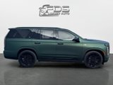 Used 2025 Cadillac Escalade Sport w/ Touring Package image 5