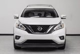 Used 2017 Nissan Murano SL image 3