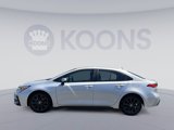 Used 2023 Toyota Corolla SE image 2