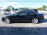 Used 2004 Mercedes-Benz CL 500 image 5