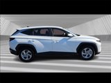 Used 2022 Hyundai Tucson SE w/ Cargo Package image 3