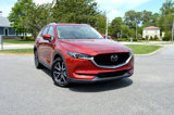 Used 2018 MAZDA CX-5 Grand Touring image 2