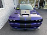 Used 2016 Dodge Challenger SRT Hellcat image 5