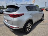 Used 2018 Kia Sportage SX image 5