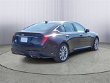 Certified 2022 Cadillac CT5 Premium Luxury image 3