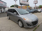 Used 2012 MAZDA MAZDA5 Grand Touring image 2