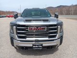 Used 2024 GMC Sierra 2500 SLT w/ SLT Convenience Package image 2