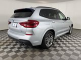 Certified 2021 BMW X3 xDrive30e w/ M Sport Package image 5