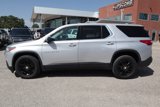 Used 2020 Chevrolet Traverse LS image 2