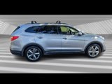 Used 2016 Hyundai Santa Fe Limited w/ Option Group 04 image 3