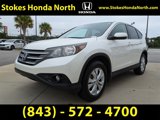 Used 2014 Honda CR-V EX image 5