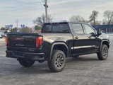Used 2024 GMC Sierra 1500 AT4X image 2