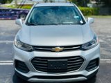 Used 2018 Chevrolet Trax LT w/ LT Convenience Package image 3