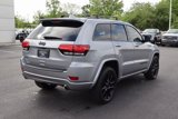 Used 2018 Jeep Grand Cherokee Altitude image 3