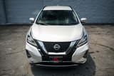 Used 2023 Nissan Murano SV image 5