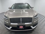 Used 2019 Lincoln Nautilus Reserve w/ Driver Assistance Package image 3