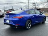 New 2025 Acura Integra A-Spec image 4