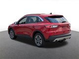 Certified 2020 Ford Escape SEL image 4
