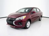 New 2024 Mitsubishi Mirage G4 ES image 3