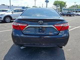 Used 2015 Toyota Camry SE image 5