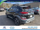 Used 2022 Hyundai Kona Limited image 4