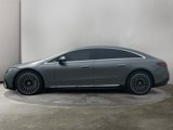Used 2022 Mercedes-Benz EQS 580 4MATIC Sedan image 2