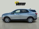 Used 2024 Chevrolet Equinox LT image 2
