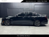 Used 2017 Cadillac CTS V image 3