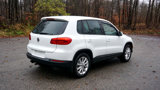 Used 2014 Volkswagen Tiguan SE image 5