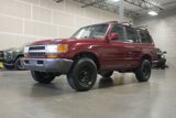 Used 1991 Toyota Land Cruiser image 2