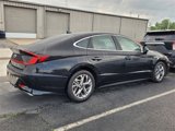 Used 2021 Hyundai Sonata SEL w/ Convenience Package image 4