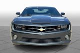 Used 2012 Chevrolet Camaro SS w/ RS Package image 3