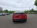 Certified 2021 Toyota Prius Prime XLE image 6