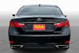 Used 2015 Lexus GS 350 image 4