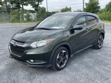Used 2018 Honda HR-V EX image 4