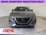 Used 2023 Nissan Sentra SR w/ SR Premium Package image 2