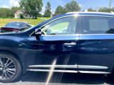 Used 2017 INFINITI QX60 FWD w/ Deluxe Technology Package image 3