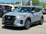 Used 2024 Nissan Kicks SV image 4