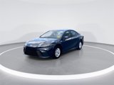 Used 2025 Toyota Camry LE image 3