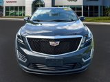 Used 2020 Cadillac XT5 Sportv image 2