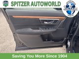 Used 2020 Honda CR-V EX image 5