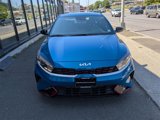 Certified 2024 Kia Forte GT-Line w/ GT-Line Premium Package image 3