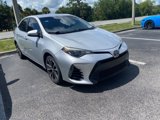 Used 2017 Toyota Corolla SE image 3
