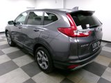 Used 2017 Honda CR-V EX-L image 2